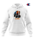 TCS Esports Pro Hoodie